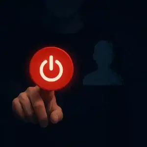 Por que excluir o Facebook pode ser libertador