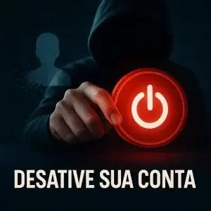 Como excluir (ou desativar) sua conta do Facebook passo a passo