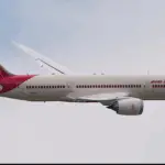 voo air india