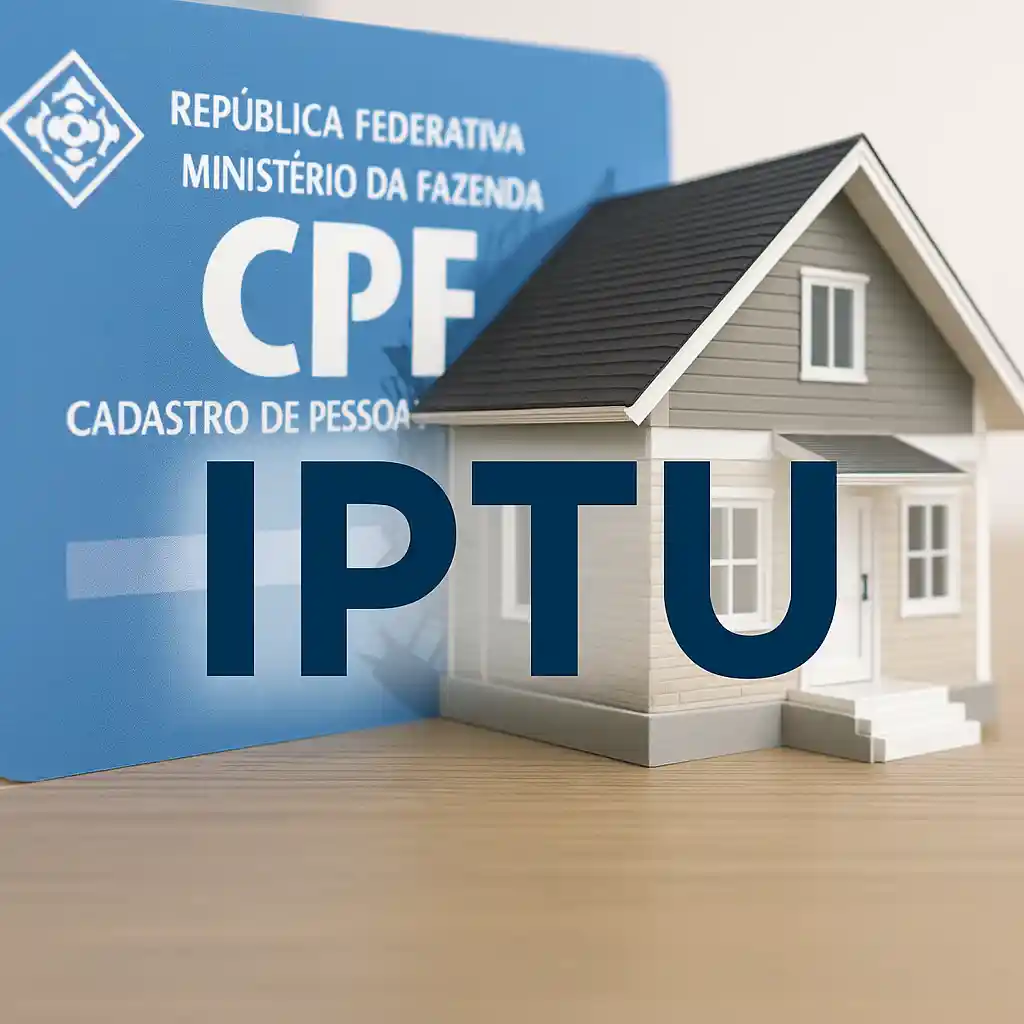 Artigo mostra como consultar o IPTU pelo CPF, com passo a passo e links oficiais para diversas prefeituras. Inclui dicas de segurança e FAQ.